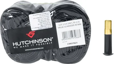 Obrázek produktu pro Duše Hutchinson 24x1,7/2,35 2ks (AV 40)