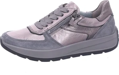 Produktbild von Ara New York Sneaker Grau in Gr. 40.5