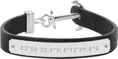 Produktbild von Paul Hewitt Signum PH-MSC-S-B-XXL Herren Armband Male Signum