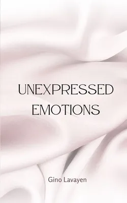 Produktbild von Unexpressed Emotions