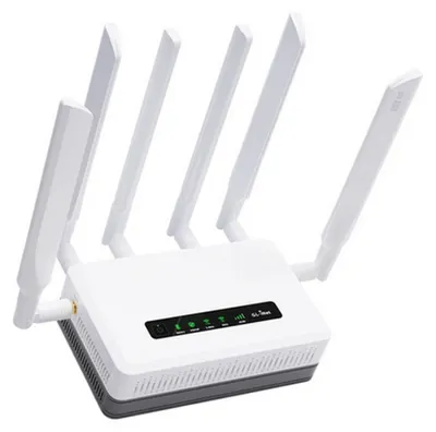 Obrázek produktu pro GL.iNet - GL-XE3000 - Router (směrovač)