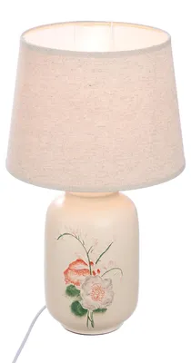 Obrázok produktu pre Guild Lampe "Fiorito" V. 43,0 cm 34375