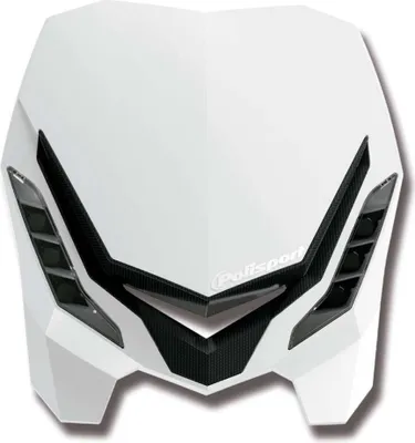 Imagen del producto de Faro modelo E-BLAZE LED (bombilla LED). Color: blanco/
