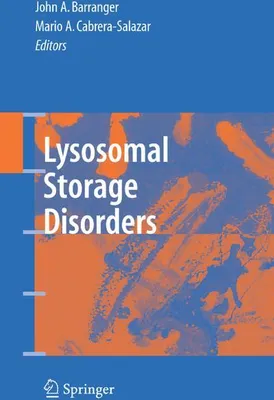 Obrázek produktu pro Lysosomal Storage Disorders