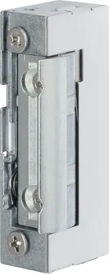 Image de Gâche électrique 148E FaFix, 6 - 12 V, avec déverrouillage et blocage alterné