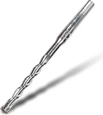 Produktbild von Zentrierbohrer Ø8 mm - Länge 140 mm (Verwendung mit Staubabsaugung)