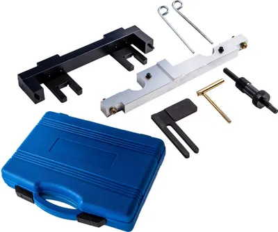 Produktbild von Motor Einstell Nockenwelle Werkzeug Steuerkette for BMW N43 B20A  Kettenspanner