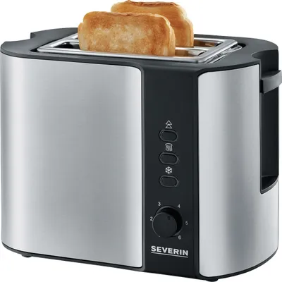 Image de SEVERIN SEV Grille-pain AT 2589 At2589