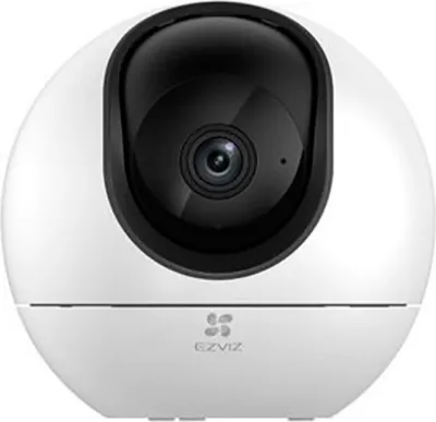Image de EZVIZ H6 Spherical Indoor IP Security Camera 2880 x 1620 Pixels