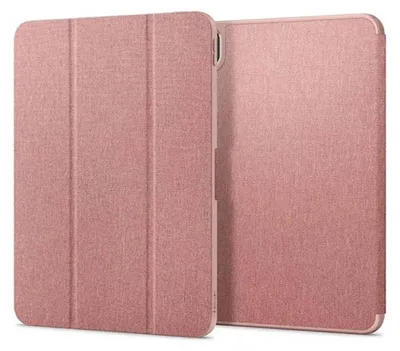 Immagine prodotto di Spigen Urban Fit, custodia tipo "folio", compatibile con Apple iPad Pro da 13 pollici (2024), dimensioni 33 cm (13")