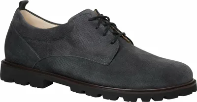 Immagine prodotto di Ganter scarpe stringate comfort Gernot uomo 31373439363237 Grigio 42 1/2 EU