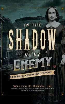 Produktbild von In the Shadow of My Enemy