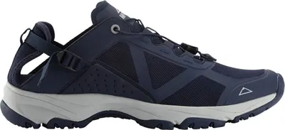 Produktbild von McKINLEY He.-Outdoor-Schuh Boipeba M BLUE DARK/ BLUE PETR 46