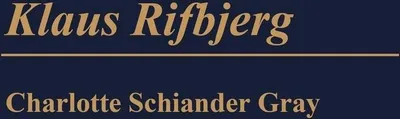 Produktbild von Klaus Rifbjerg