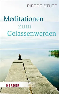 Immagine prodotto di Meditationen zum Gelassenwerden