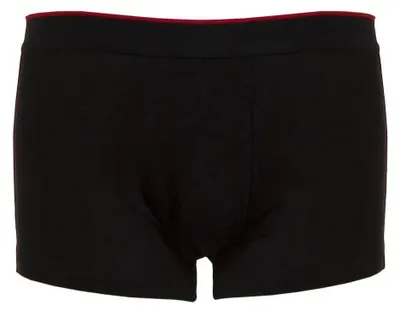 Obrázok produktu pre Promodoro - Boxerky pre mužov LT2451 (XXL) (čierne)