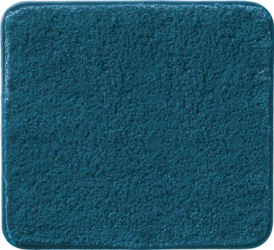 Produktbild von Erwin Müller WC-Vorlage Rhodos" petrol 50x55 cm"