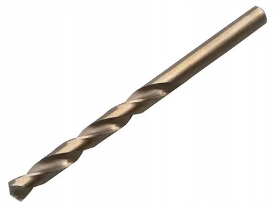 Obrázek produktu pro Jufisto Vrták do kovu kobaltový HSS-Co 5% 13 mm