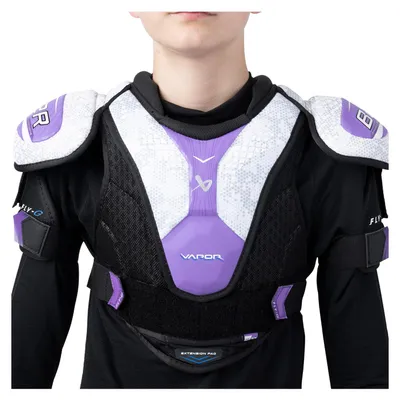 Immagine prodotto di Protezione per le spalle Bauer Vapor FLY-G, modello per bambini