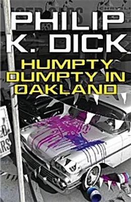 Produktbild von Humpty Dumpty in Oakland