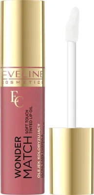 Obrázek produktu pro Eveline Cosmetics Wonder Match Olejek do úst 04 Raspberry Sorbet, 5 ml