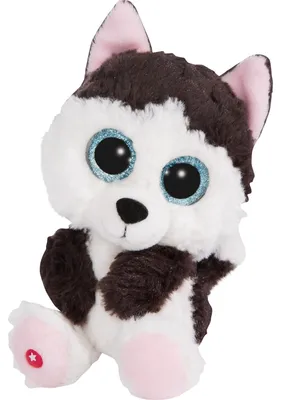 Immagine prodotto di NICI 45558 NICI Husky Barkley Kuscheltier