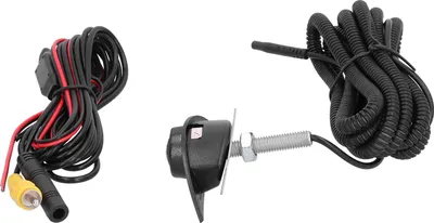 Immagine prodotto di Sostituzione telecamera anteriore per visione notturna per V40 V60 XC60 XC90 S60 S80 S90