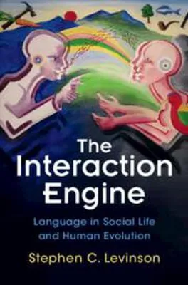 Produktbild von The Interaction Engine