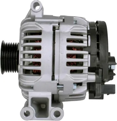 Produktbild von HELLA 8EL 012 428-401 Lichtmaschine Generator LiMa 110A 12V für MINI Schrägheck (R50, R53) Cabrio (R52)