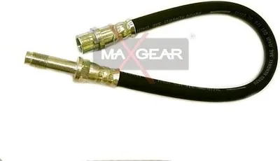 Produktbild von MAXGEAR 52-0030 Bremsschlauch Hinten Vorne passend für MERCEDES-BENZ SPRINTER 3-t Kasten (903) SPRINTER 3-t Bus (903) SPRINTER 2-t Kasten (901, 902)