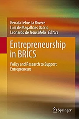 Obrázok produktu pre Entrepreneurship in BRICS