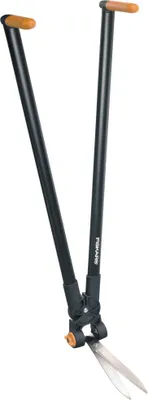 Image de Fiskars Lever Grass and Hedge Shears GS53 Fiskars 113710