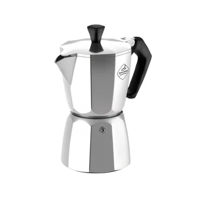 Produktbild von Tescoma Espressokocher PALOMA, 1 Tasse