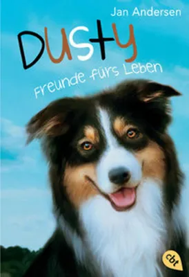 Image de Dusty - Freunde fürs Leben