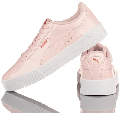 Produktbild von Schuhe Damen Puma Carina, 370912 05, Größe:37,5