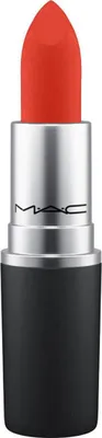 Produktbild von MAC Powder Kiss Lipstick Style Shocked! 3 g