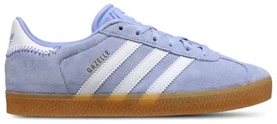 Produktbild von adidas Gazelle Blue Spark (GS) - EU 39 1/3