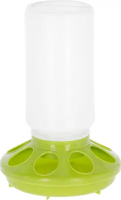Obrázok produktu pre KERBL Geflügel Futterautomat Futterspender Futterschale 1000 ml 73137