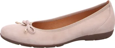 Produktbild von Gabor Ballerina Beige