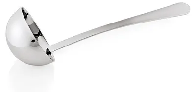 Immagine prodotto di Cucchiaio da portata, 8 cm in acciaio al cromo