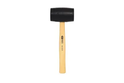 Immagine prodotto di KS Tools Mazzuolo in gomma, 700 g, 140.5223