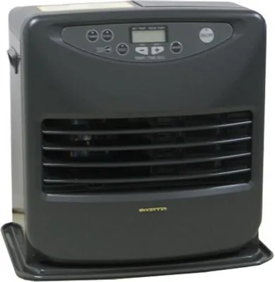 Obrázek produktu pro Radiator electric cu ulei, Inverter, 3200 W, u