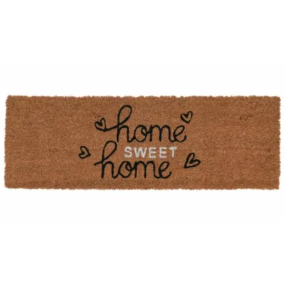Obrázok produktu pre Kokosová rohožka Home Sweet Home