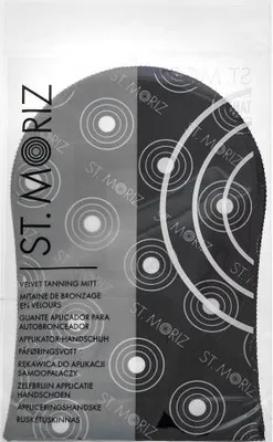 Produktbild von St. Moriz Applikator Handschuh