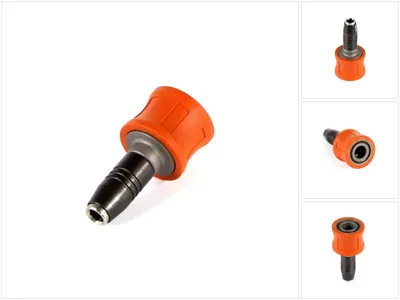 Obrázek produktu pro Fein 60510222010 Bithalter Länge Antrieb