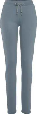 Produktbild von VIVANCE Jogginghose blau Größe 52/54