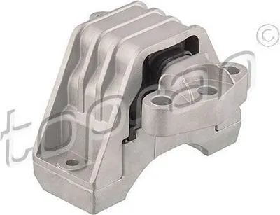 Produktbild von TOPRAN Motorlager Gummimetalllager Rechts für OPEL Vectra C Caravan (Z02) 208 029