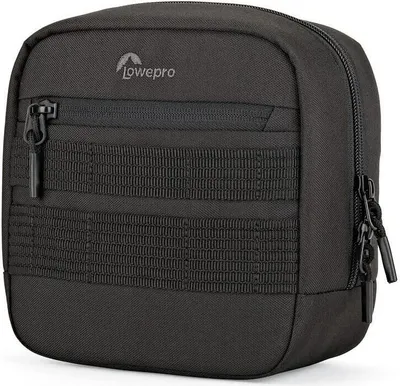 Obrázok produktu pre Lowepro ProTactic Utility Bag 100 AW - Univerzálna taška - DSLR - čierna Lowepro