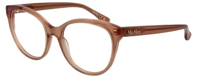 Produktbild von Max Mara Accessoire aus Acetat in Braun MM5102 52072