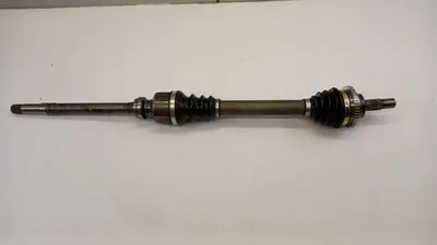 Produktbild von Original PEUGEOT 206 Antriebswelle rechts 3273AL